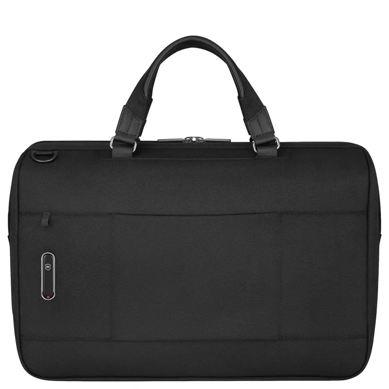 Victorinox Werks Traveler 7.0 - Weekender 14" 50 cm (black)