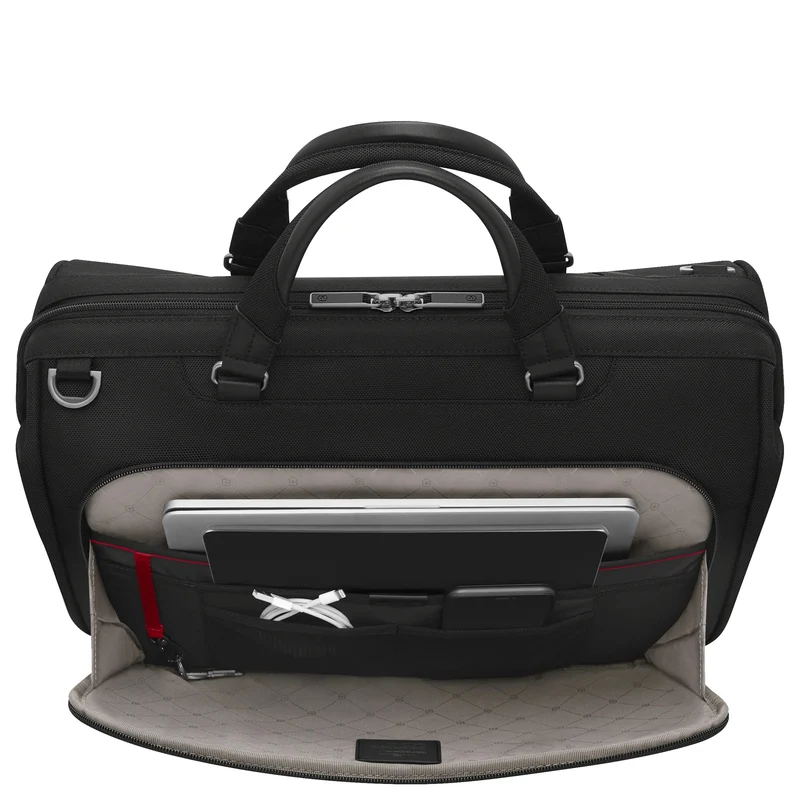 Victorinox Werks Traveler 7.0 - Weekender 14" 50 cm (black)