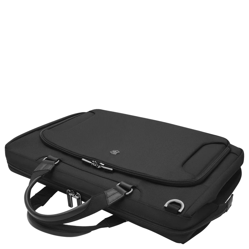 Victorinox Werks Traveler 7.0 - Weekender 14" 50 cm (black)