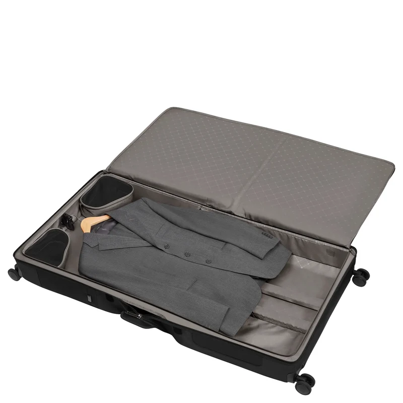 Victorinox Werks Traveler 7.0 - Kleidersack auf Rollen 62 cm (black)