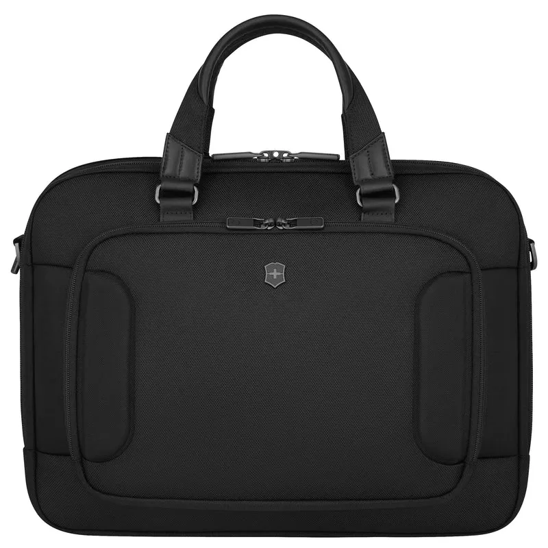Victorinox Werks Traveler 7.0 Deluxe - Laptoptasche 15.6" 40 cm (black)