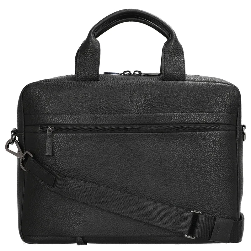 Joop Cardona Pandion - Aktentasche 15" 40 cm (black)