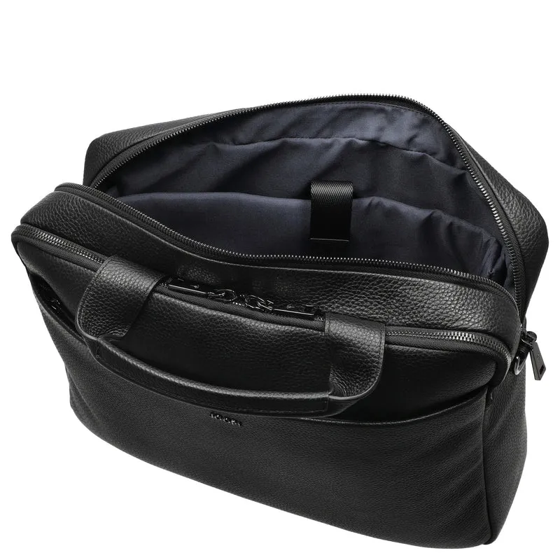 Joop Cardona Pandion - Aktentasche 15" 40 cm (black)
