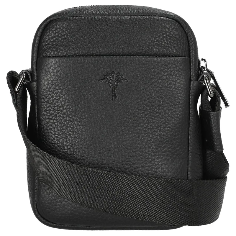 Joop Cardona Rafael - Umhängetasche 19 cm (black)