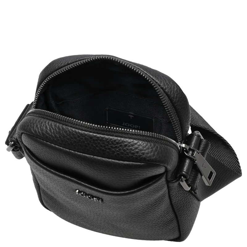 Joop Cardona Rafael - Umhängetasche 19 cm (black)