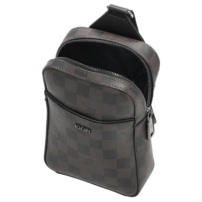 Joop Cortina Piazza Timo - Umhängetasche XS 20 cm (seal brown)