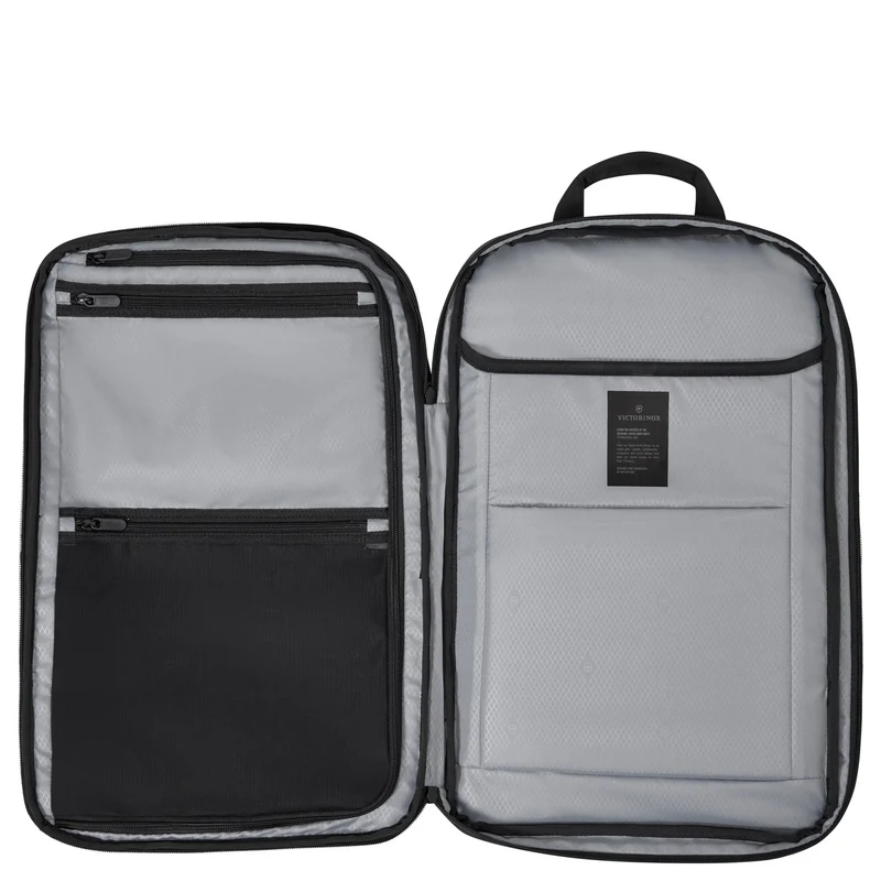 Victorinox Touring 2.0 Traveler - Rucksack 17" 53 cm (black)
