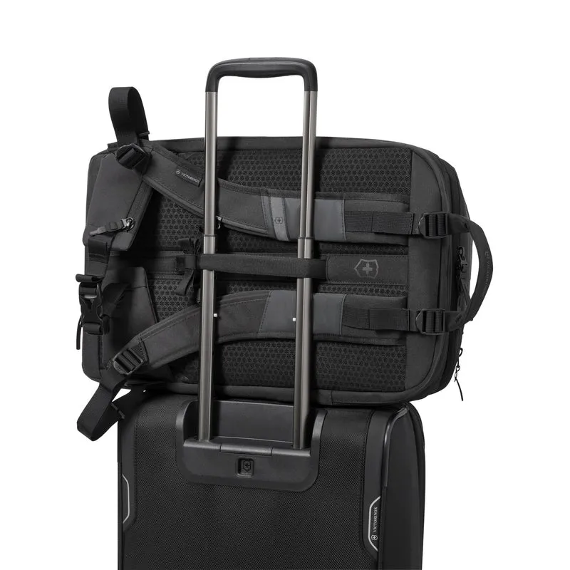 Victorinox Touring 2.0 Traveler - Rucksack 17" 53 cm (black)