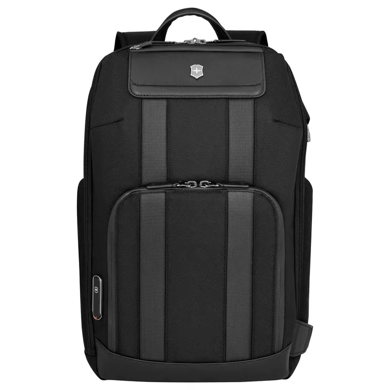 Victorinox Architecture Urban2 Deluxe - Rucksack 15" 46 cm (black)