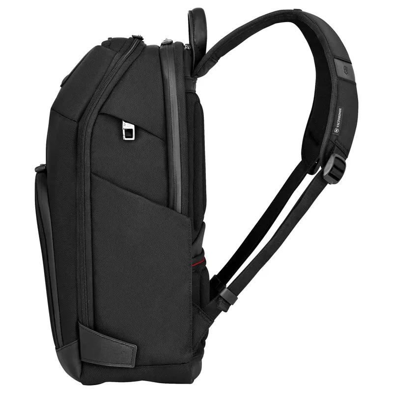 Victorinox Architecture Urban2 Deluxe - Rucksack 15" 46 cm (black)