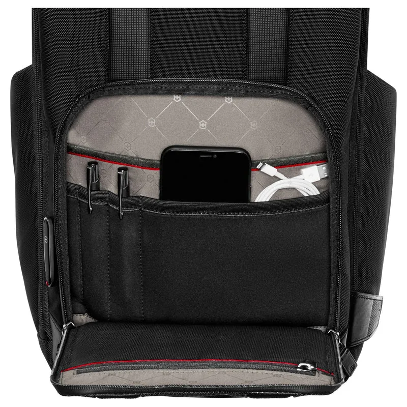 Victorinox Architecture Urban2 Deluxe - Rucksack 15" 46 cm (black)