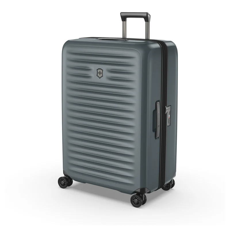 Victorinox Airox Advanced - 4-Rollen-Trolley L 75 cm erw. (storm)