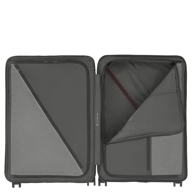 Victorinox Airox Advanced - 4-Rollen-Trolley L 75 cm erw. (storm)
