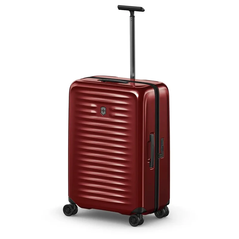 Victorinox Airox - 4-Rollen-Trolley M 69 cm (victorinox red)