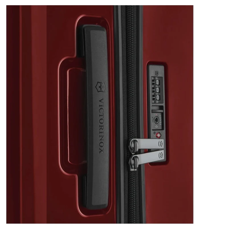 Victorinox Airox - 4-Rollen-Trolley M 69 cm (victorinox red)