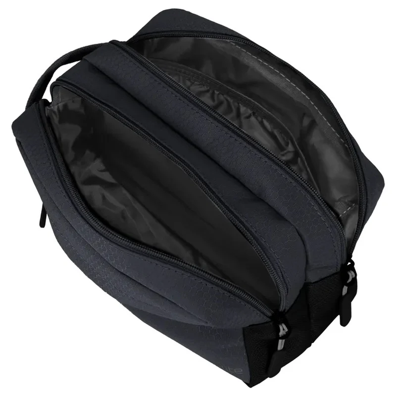 Travelite Kick Off - Kulturbeutel 26 cm (d'anthrazit)