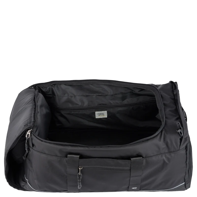 Camel Active Connect - Reisetasche 61 cm (black)