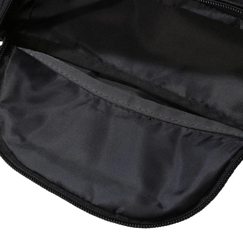 The North Face Jester Lumbar 2 - Gürteltasche 27.9 cm (tnf black-npf)
