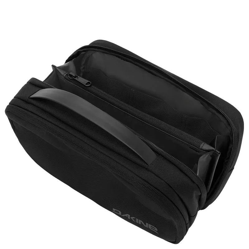 Dakine Travel Kit - Kulturbeutel 26 cm (black)