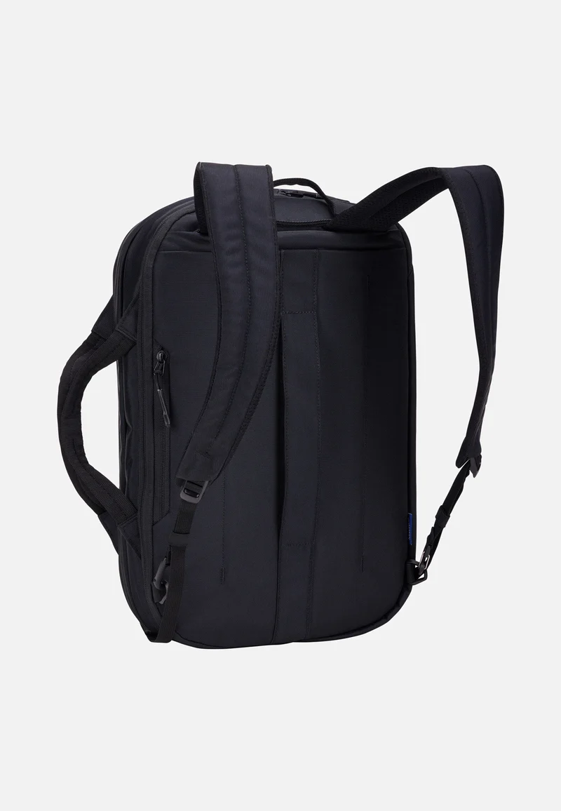 Subterra 2 Hybrid Travel Bag Black - Rucksack