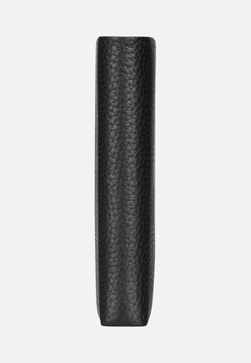 Vail Luis Billfold LV10 Black - Portemonnaie