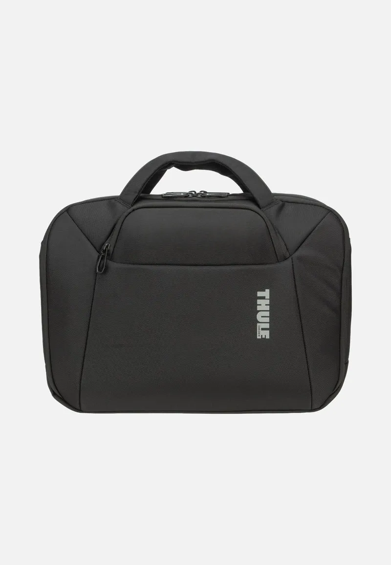Accent Recycled Black - Laptoptasche
