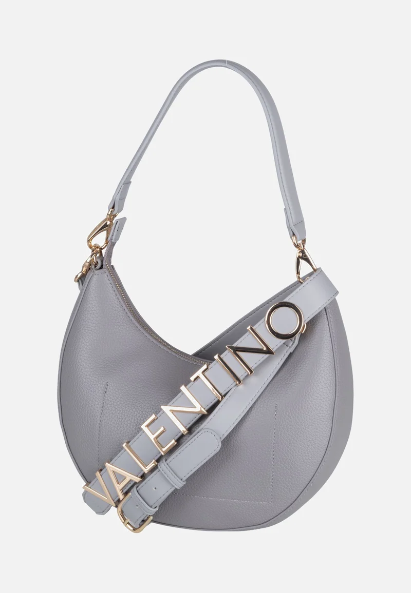 Alexia 808 Grig/Multicolor - Hobo Bag