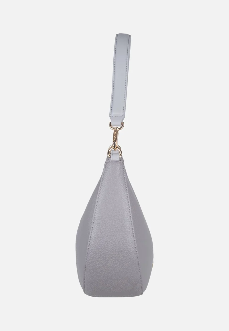 Alexia 808 Grig/Multicolor - Hobo Bag