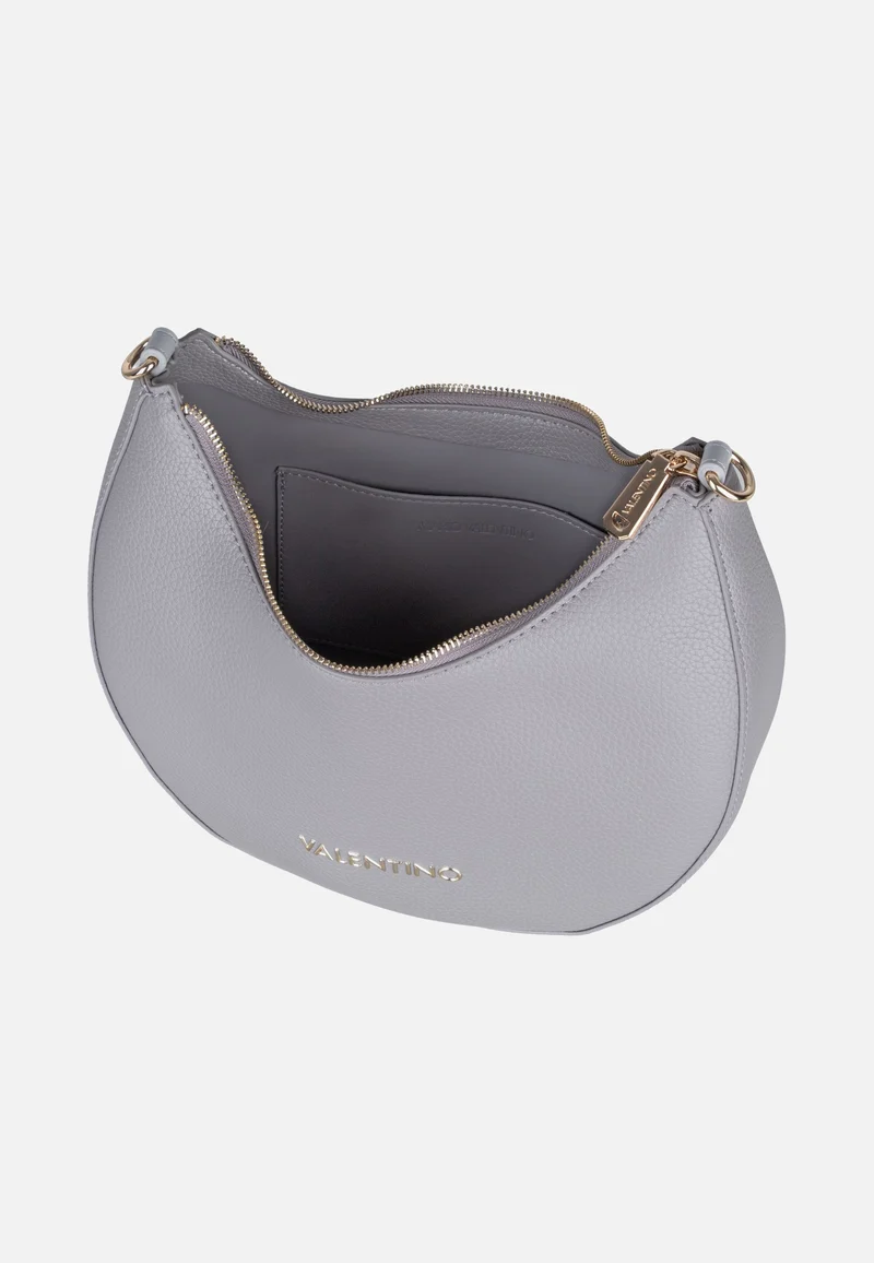 Alexia 808 Grig/Multicolor - Hobo Bag
