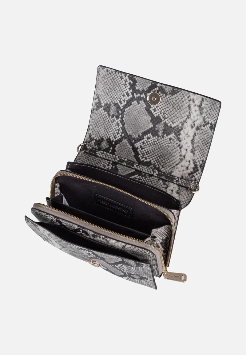 Ember E17P Roccia - Crossbody Bag