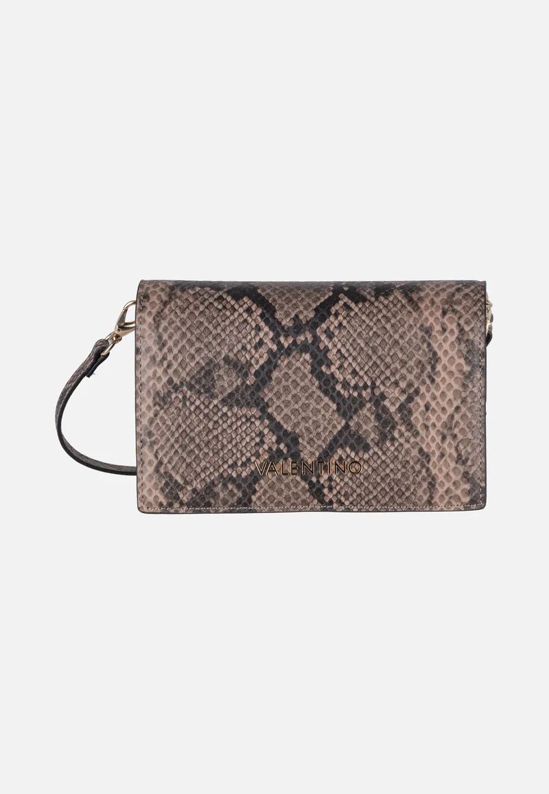 Ember E17P Taupe - Crossbody Bag