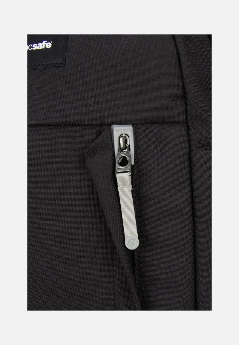 GO 15L Jet Black - Rucksack