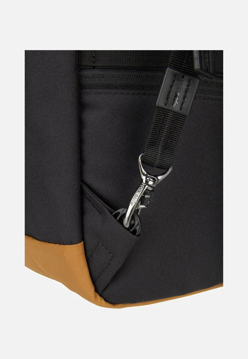 GO 15L Jet Black - Rucksack