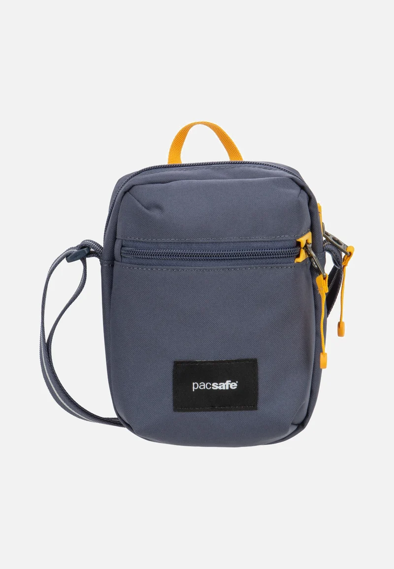 Go Micro Coastal Blue - Crossbody Bag