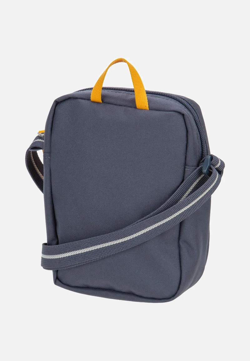 Go Micro Coastal Blue - Crossbody Bag