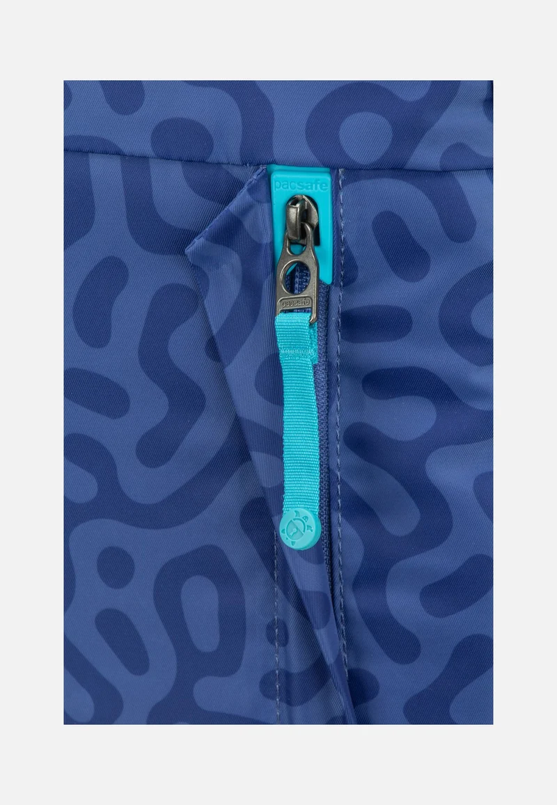 Go 15L Cerulean Blue - Rucksack