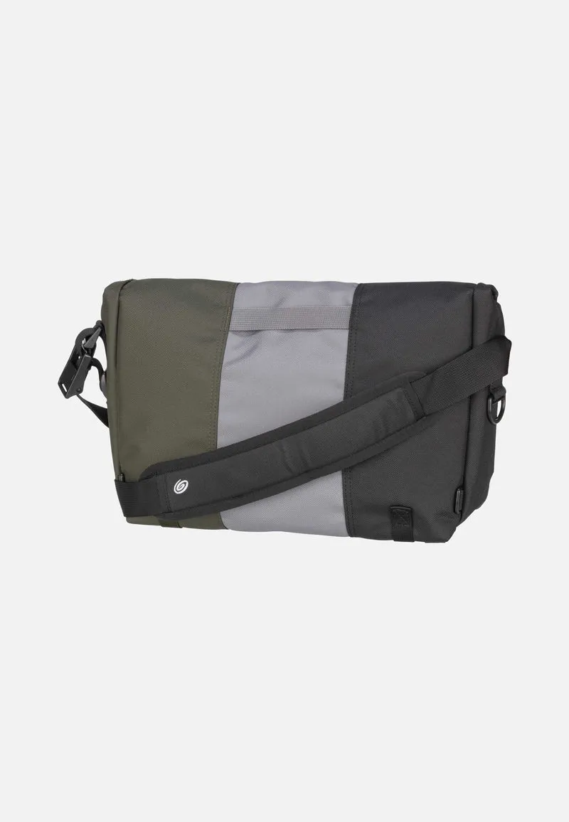 Classic S Eco Army Pop - Messenger Bag