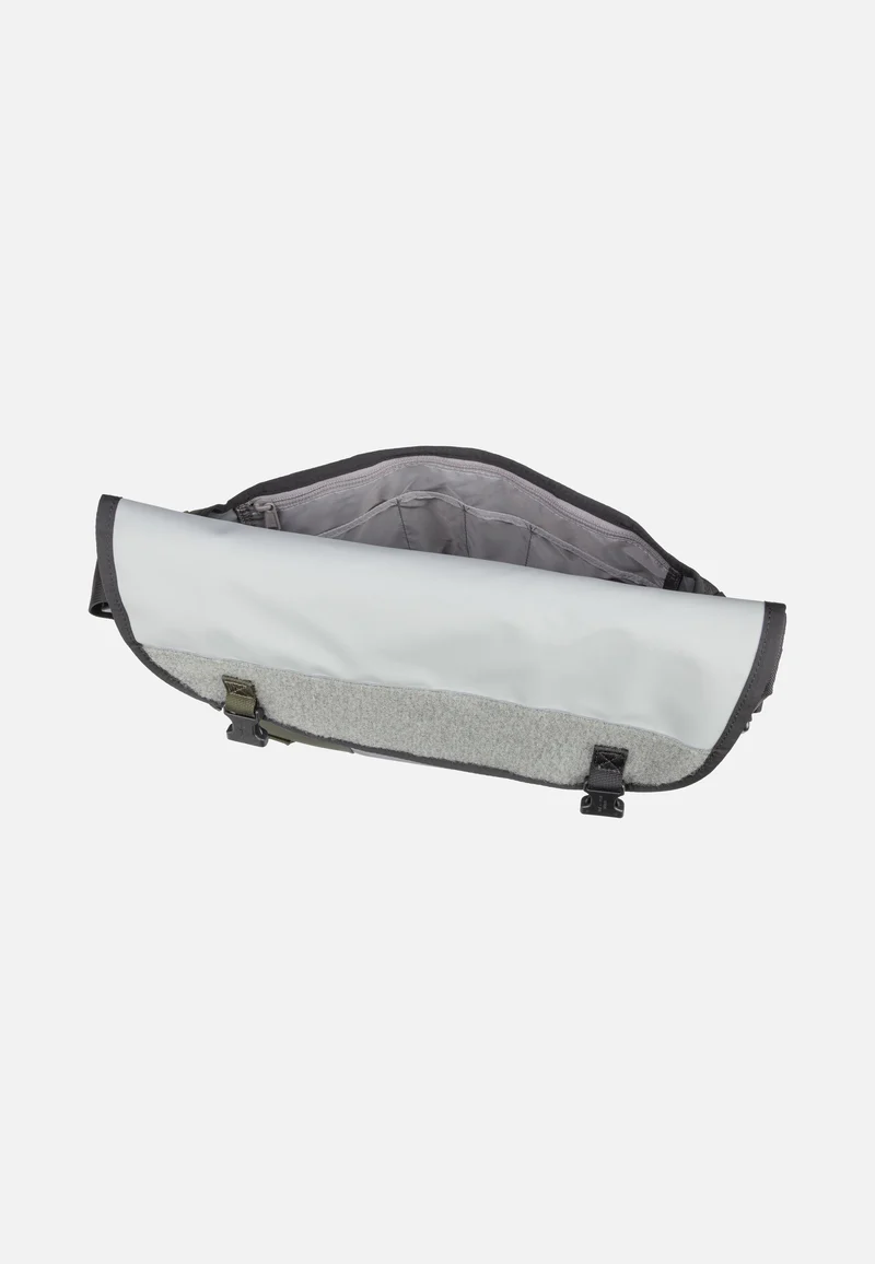 Classic S Eco Army Pop - Messenger Bag