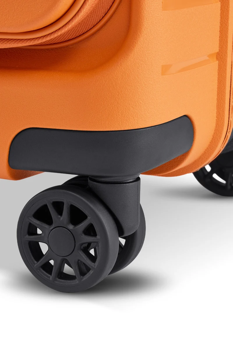 Novium ML Trolley S Rosso/Clay - Koffer