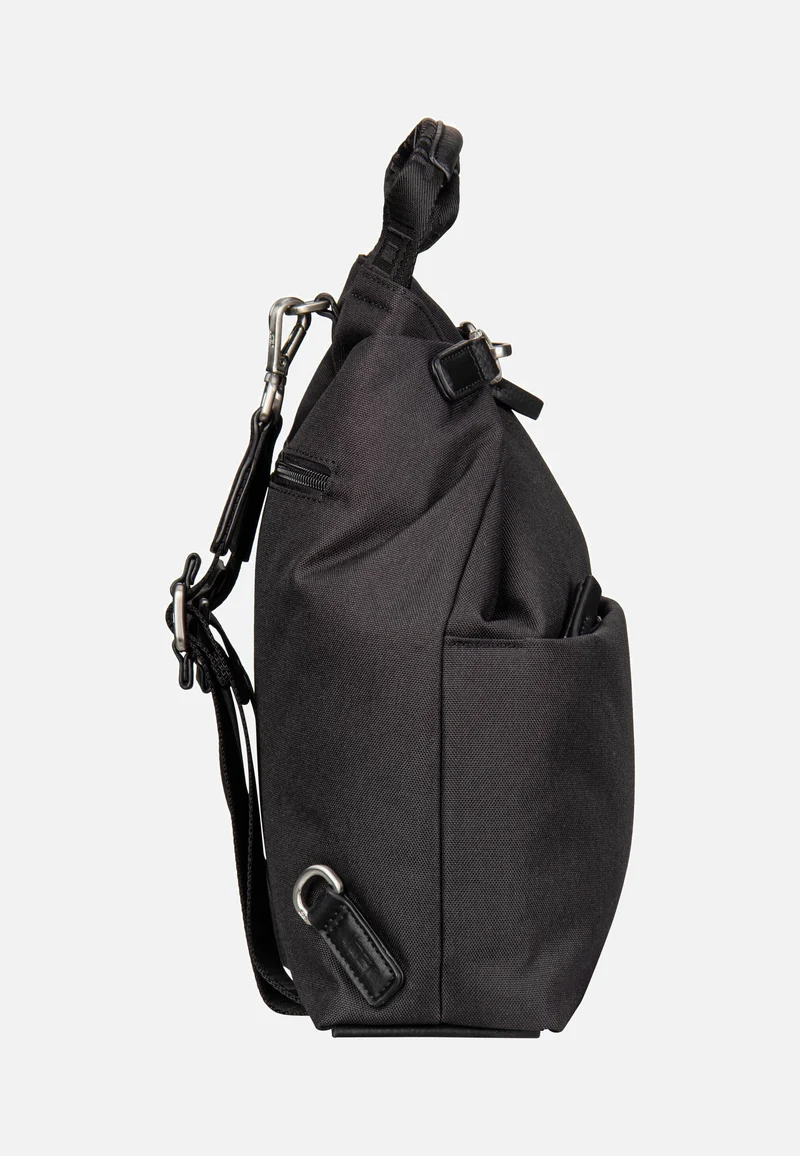 Bergen 1607 Schwarz - Rucksack