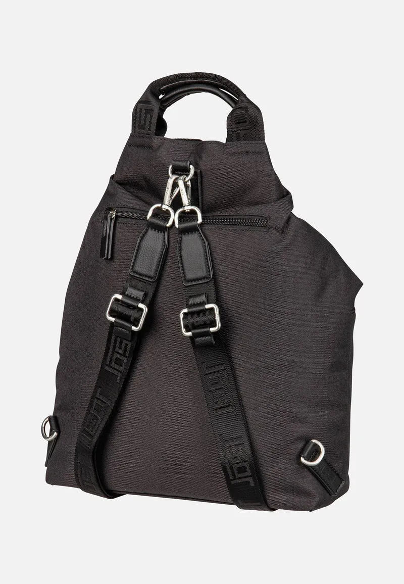 Bergen 1608 Schwarz - Rucksack