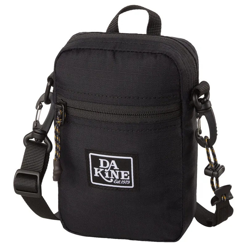 Dakine Journey Mini - Umhängetasche 18 cm (black)