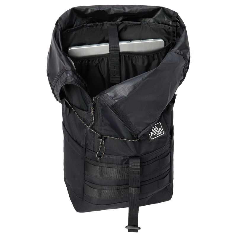 Dakine June - Rucksack 16" 64 cm (schwarz)