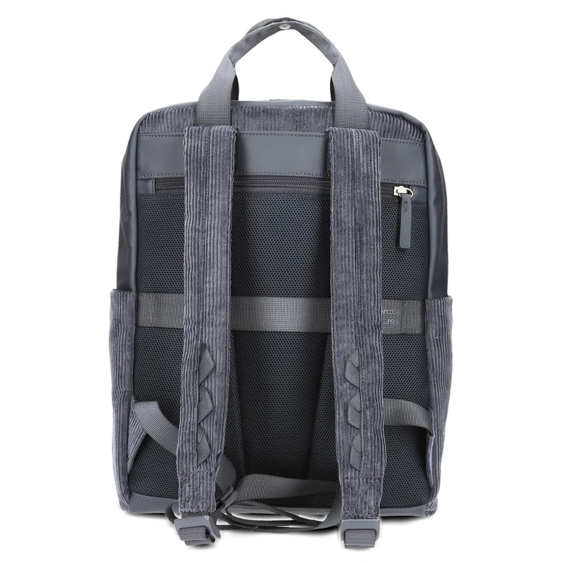 zwei Lou LUR160 - Rucksack 40 cm (cord-polar)