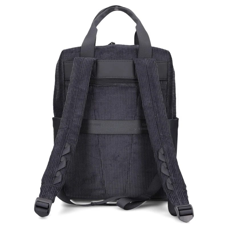 zwei Lou LUR130 - Rucksack 39 cm (cord-polar)