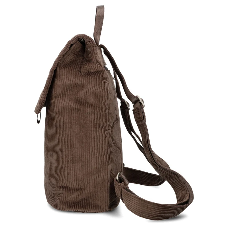 zwei Mademoiselle MR13 - Rucksack 35 cm (cord-wood)