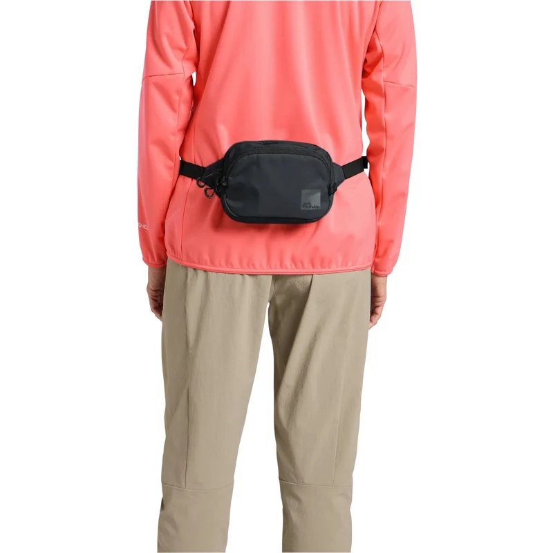 Jack Wolfskin Wandermood - Gürteltasche 18 cm (phantom)