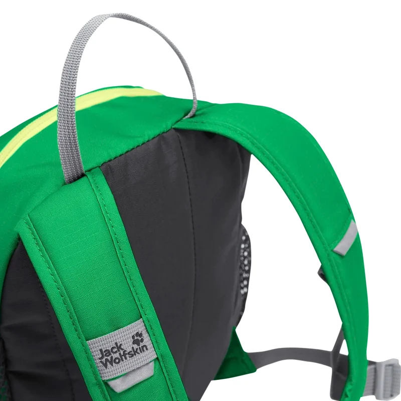 Jack Wolfskin Sprout 5 - Kinderrucksack 25.5 cm (mystric green)