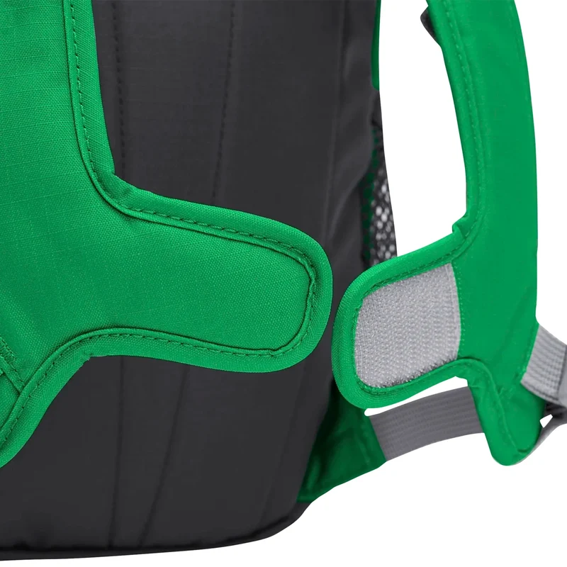 Jack Wolfskin Sprout 5 - Kinderrucksack 25.5 cm (mystric green)