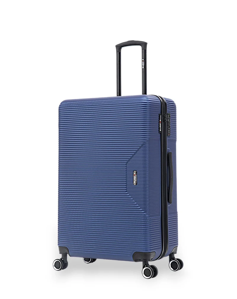 3er-Pack Hartschalenkoffer: Großer Koffer, mittelgroßer Koffer und Handgepäck WAGRAM